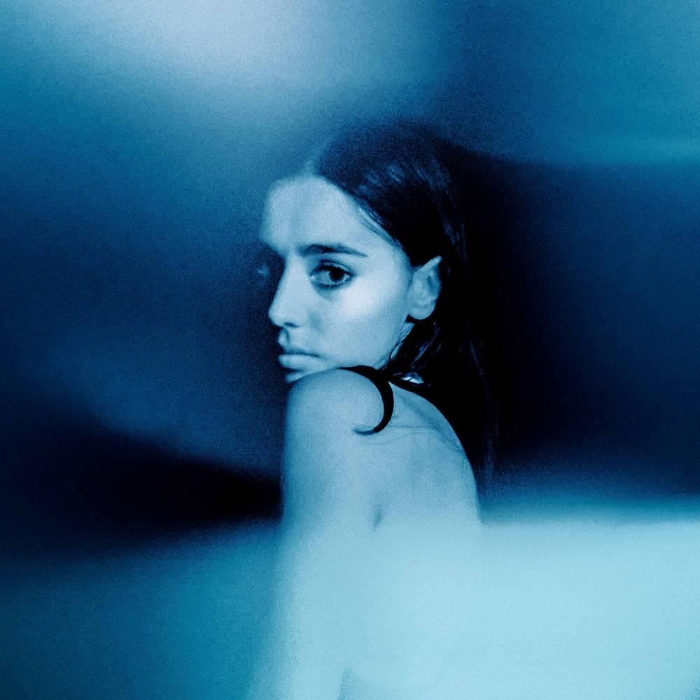 Samia - Honey (Indie Exclusive, Blue Vinyl) (LP) - Joco Records