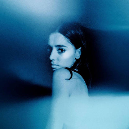 Samia - Honey (Indie Exclusive, Blue Vinyl) (LP) - Joco Records