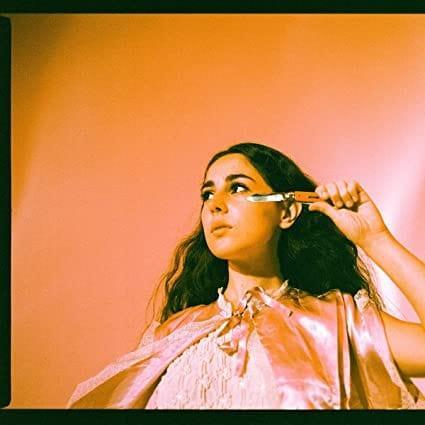 Samia - Scout (Indie Exclusive, Limited Edition, Red Vinyl) (12-Inch Vinyl EP) - Joco Records