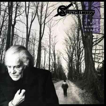 Sanctuary - Into The Mirror Black (LP) - Joco Records