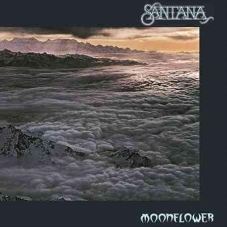 Santana - Moonflower (Vinyl) - Joco Records