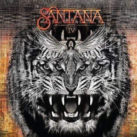 Santana - Santana Iv (Vinyl) - Joco Records