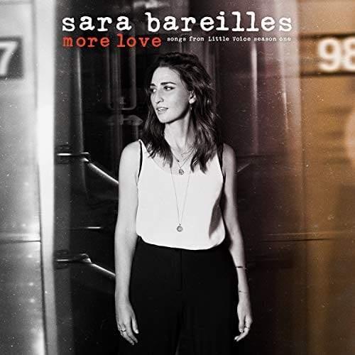 Sara Bareilles - More Love - Songs From Little Voice Season One (LP) - Joco Records