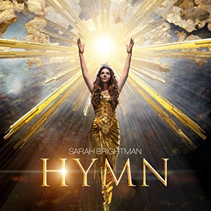 Sarah Brightman - Hymn  (Vinyl) - Joco Records