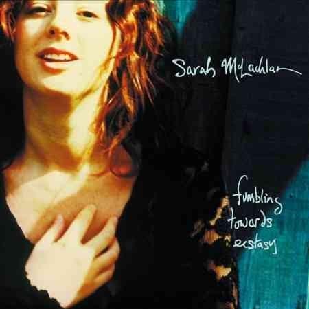 Sarah Mclachlan - Fumbling Towards Ecstacy (Vinyl) - Joco Records