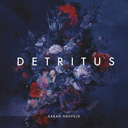 Sarah Neufeld - Detritus (Vinyl) - Joco Records