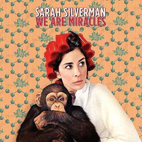 Sarah Silverman - We Are Miracles  (Vinyl) - Joco Records