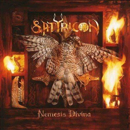 Satyricon - Nemesis Divina (LP) - Joco Records