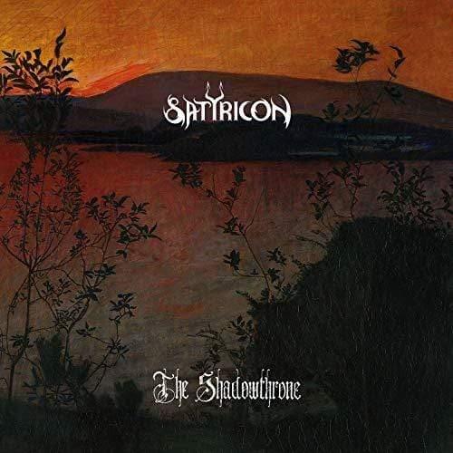 Satyricon - The Shadowthrone (Remastered 2021) (Vinyl) - Joco Records