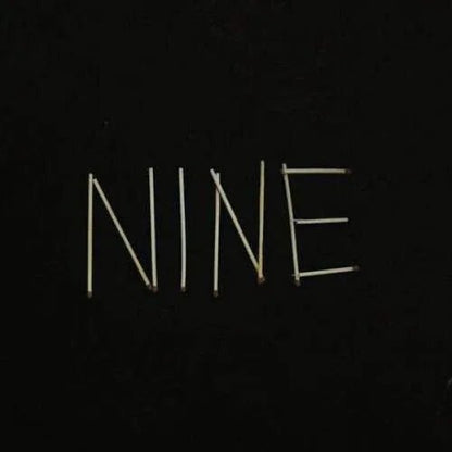 Sault - Nine (Limited Edition, Import) (LP) - Joco Records