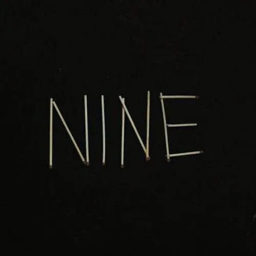 Sault - Nine (Limited Edition, Import) (LP) - Joco Records