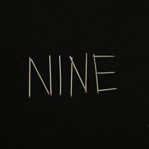 Sault - Nine (Limited Edition, Import) (LP) - Joco Records