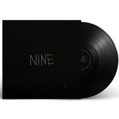 Sault - Nine (Limited Edition, Import) (LP) - Joco Records