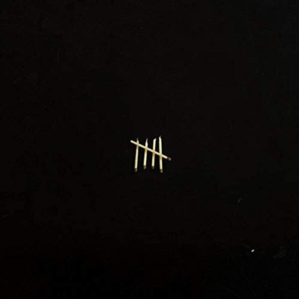 Sault - Sault 5 (LP) - Joco Records