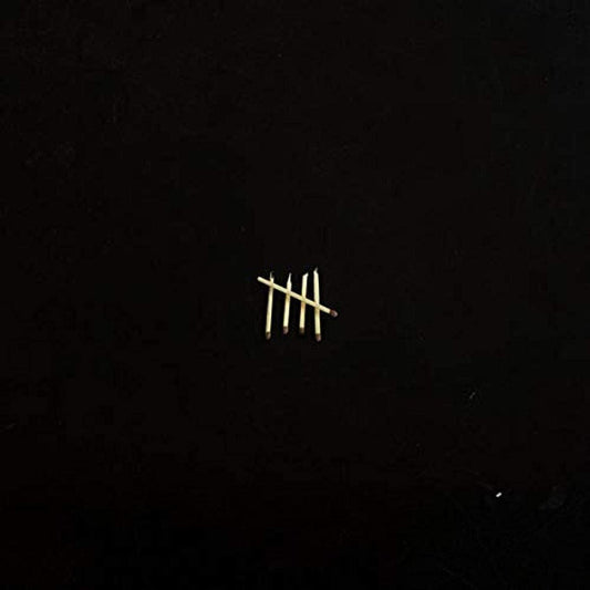 Sault - Sault 5 (LP) - Joco Records