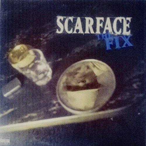 Scarface - The Fix (Ex) (Vinyl) - Joco Records