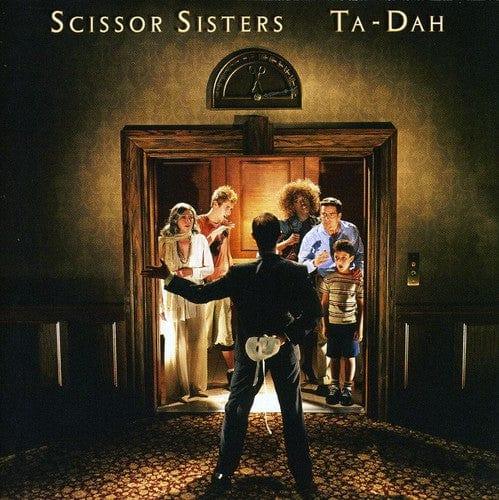 Scissor Sisters - Ta-Dah (180 Gram Vinyl) (Import) (2 LP) - Joco Records