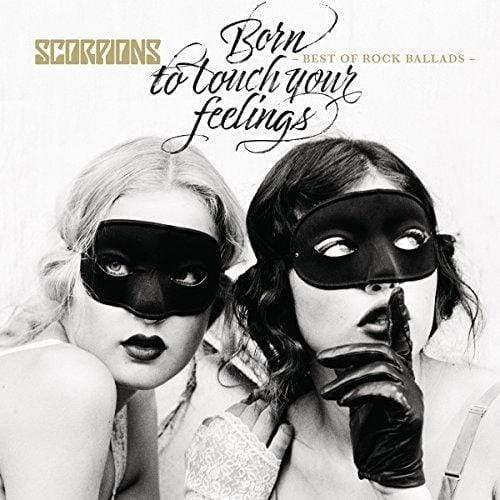 Scorpions - Born To Touch Your Feelings: Best Of Rock Ballads (Vinyl) - Joco Records