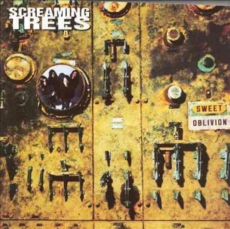 Screaming Trees - Sweet Oblivion (Vinyl) - Joco Records