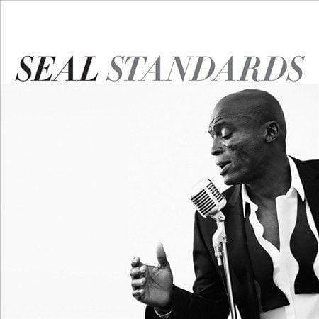 Seal - Standards (Lp) - Joco Records
