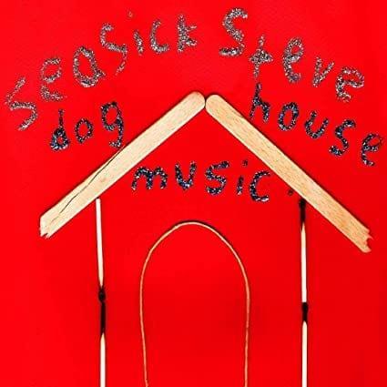 Seasick Steve - Dog House Music (Import) (LP) - Joco Records