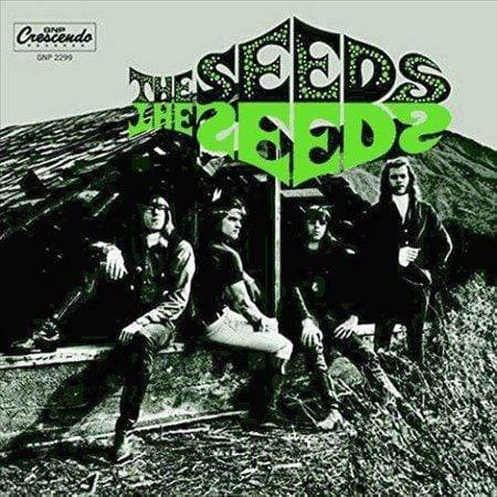 Seeds - Seeds: Deluxe 50Th Anniversary (Vinyl) - Joco Records