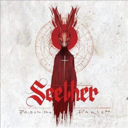 Seether - Poison The Par(Lp/Ex - Joco Records
