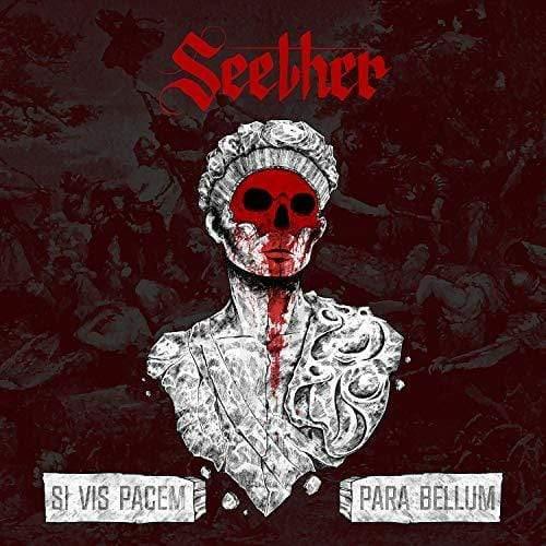 Seether - Si Vis Pacem, Para Bellum (2 LP) - Joco Records