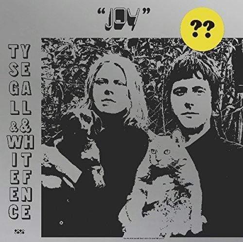 Ty Segall & White Fence - Joy (LP) - Joco Records