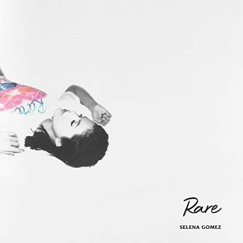 Selena Gomez - Rare (LP) - Joco Records
