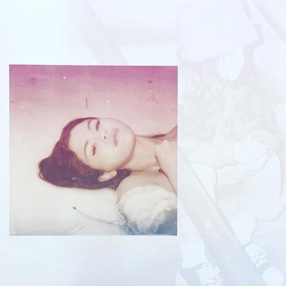 Selena Gomez - Rare (LP) - Joco Records