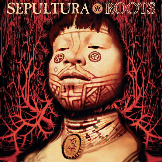 Sepultura - Roots (Limited, Expanded Version, Remastered, Gatefold, 180 Gram) (2 LP) - Joco Records