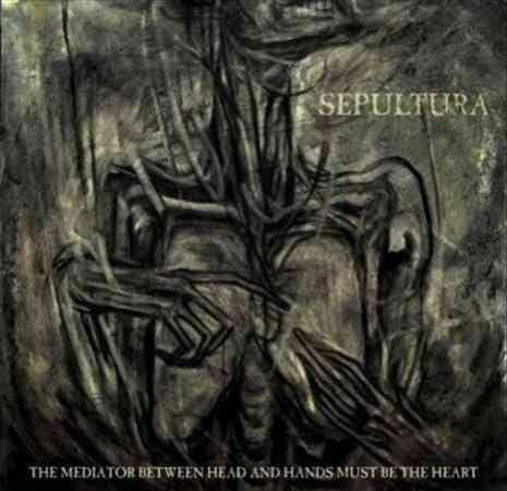 Sepultura - The Mediator Between Head And Hands Must Be The Heart (2 LP) - Joco Records