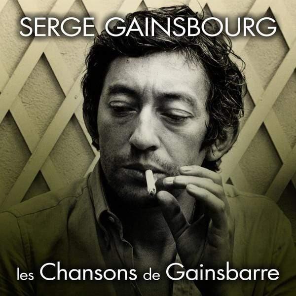 Serge Gainsbourg - Les Chansons De Gainsbarre (Import) (Vinyl) - Joco Records