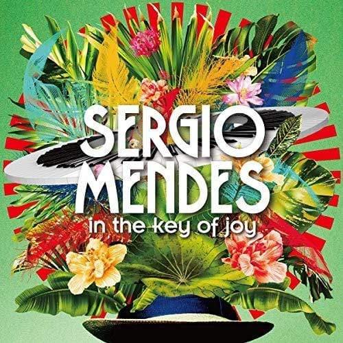 Sergio Mendes - In The Key Of Joy (LP) - Joco Records