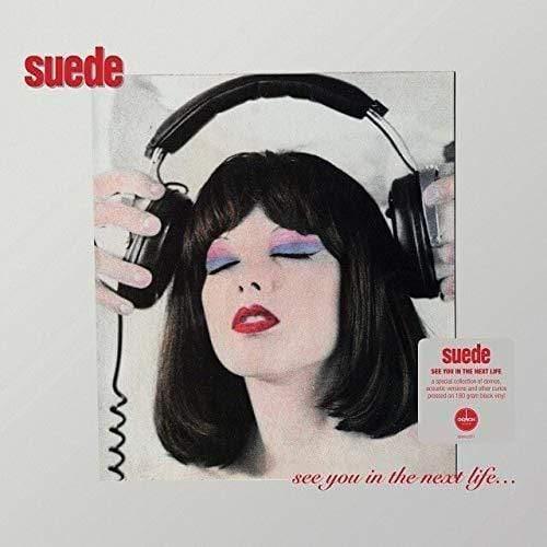 Seude - See You In The Next Life (180 Gram Black Vinyl, Import) (LP) - Joco Records