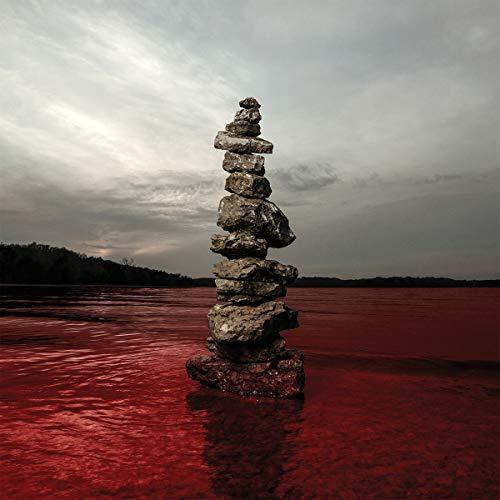 Sevendust - Blood & Stone (Vinyl) - Joco Records