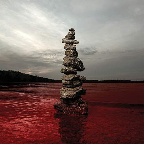 Sevendust - Blood & Stone (LP) - Joco Records