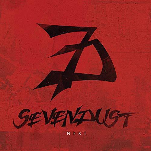Sevendust - Next (Rocktober 2018 Exclusive, Solid White Vinyl) (LP) - Joco Records