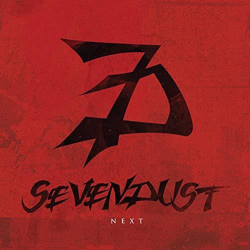 Sevendust - Next (Solid White Color Vinyl, Rocktober 2018 Exclusive) - Joco Records