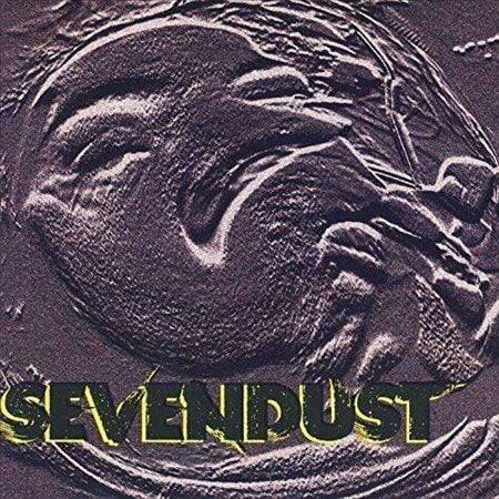 Sevendust - Sevendust (LP) - Joco Records