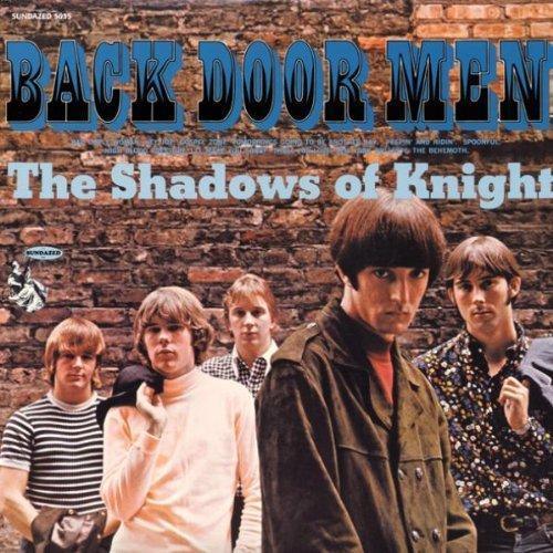 Shadows Of Knight - Back Door Men (LP) - Joco Records