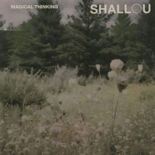 Shallou - Magical Thinking (LP) - Joco Records