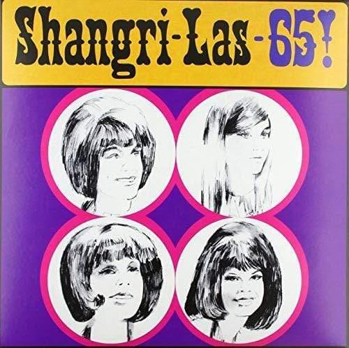 Shangri Las - 65  (Vinyl) - Joco Records