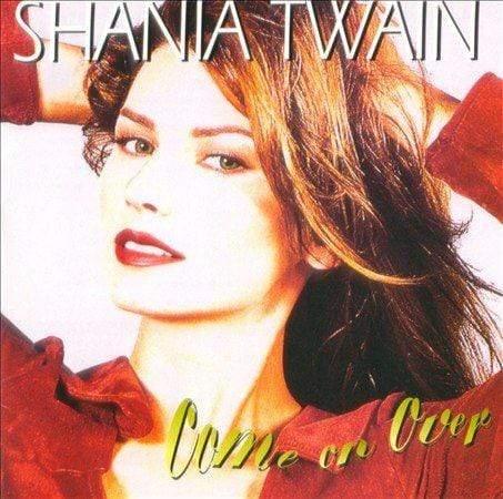Shania Twain - Come On Over (2 LP) - Joco Records