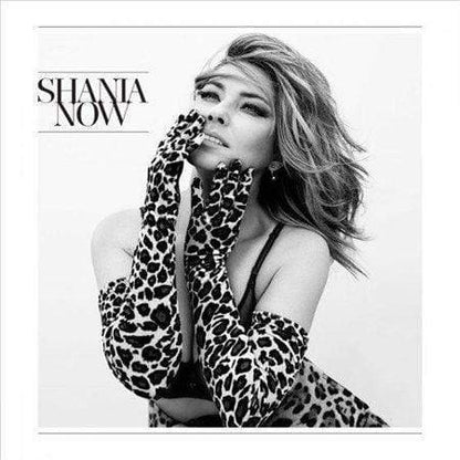 Shania Twain - Now (2 LP) - Joco Records