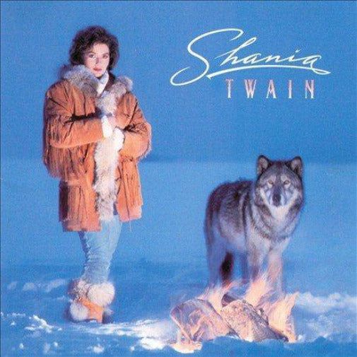 Shania Twain - Shania Twain (LP) - Joco Records