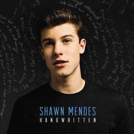 Shawn Mendes - Handwritten (Vinyl) - Joco Records