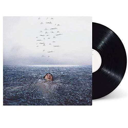 Shawn Mendes - Wonder (LP) - Joco Records
