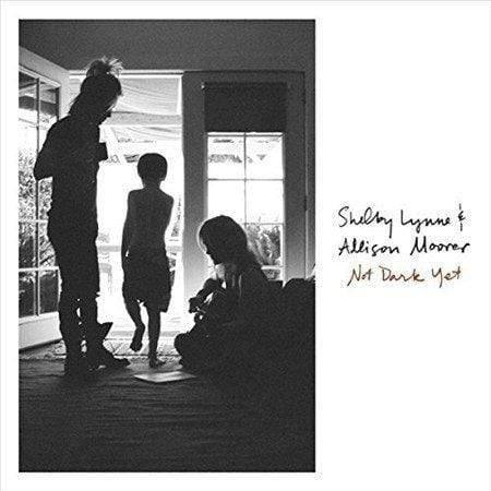 Shelby Lynne / Allison Moorer - Not Dark Yet  (Vinyl) - Joco Records
